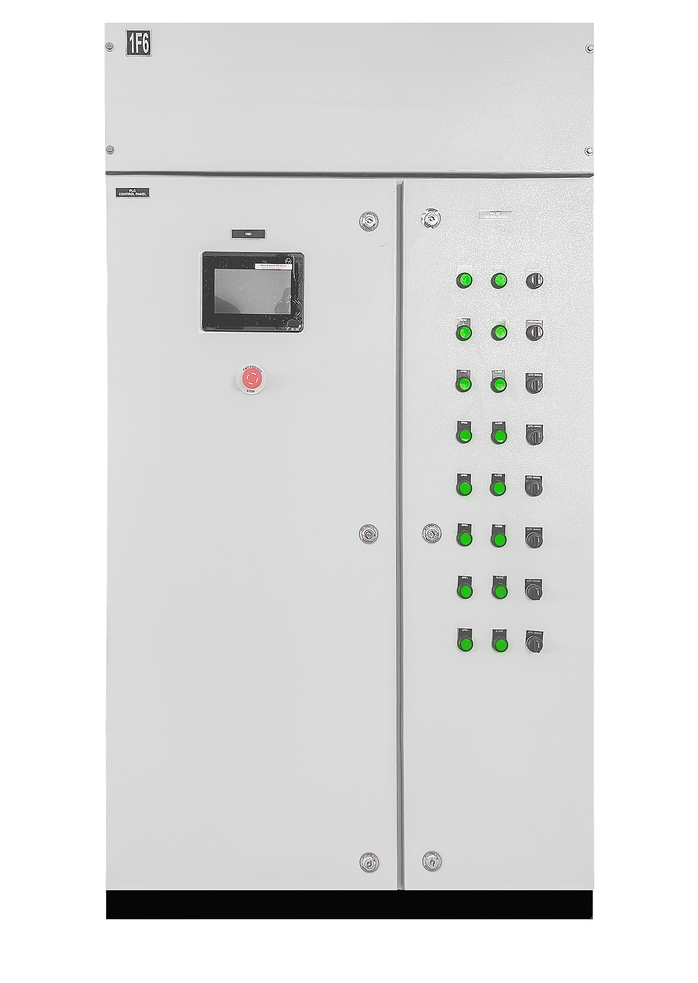 PLC Panel